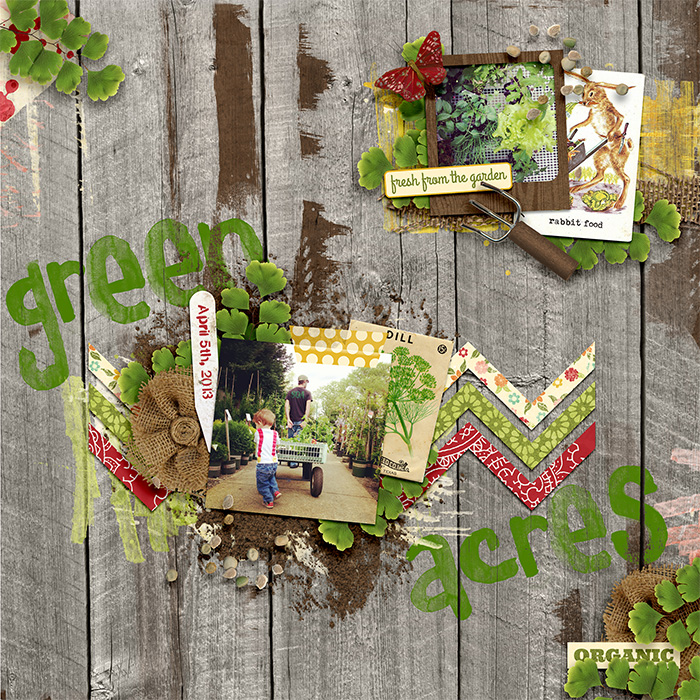 Green Acres