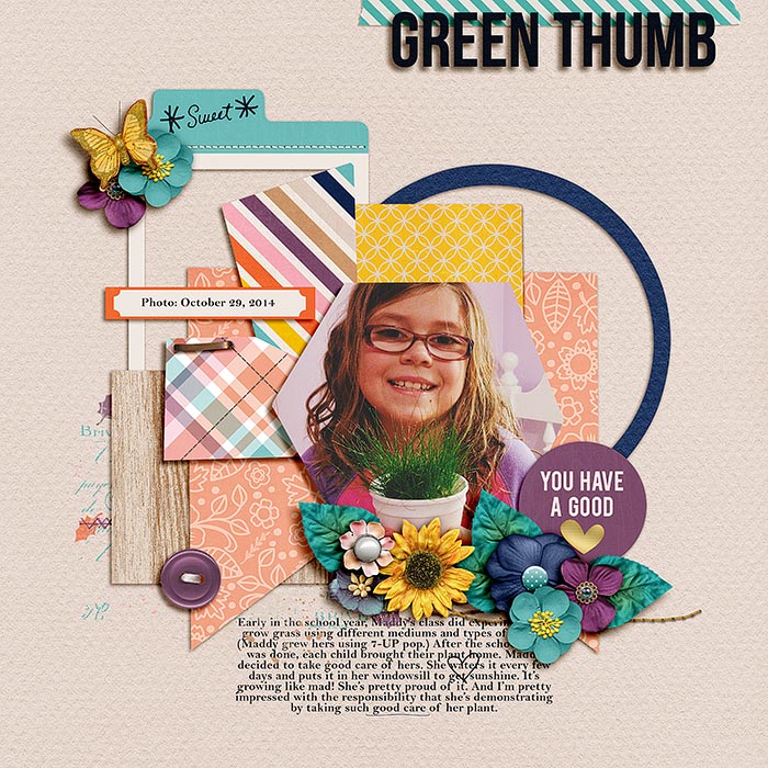 Green Thumb