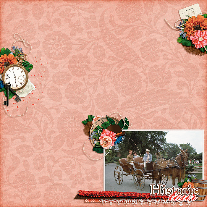 Greenfield Village