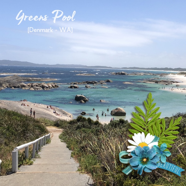 Greens Pool