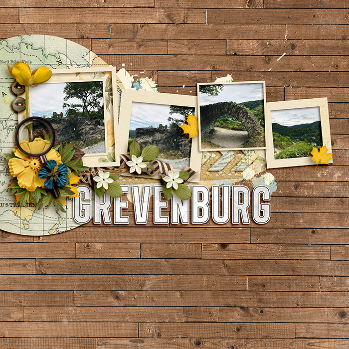 Grevenburg