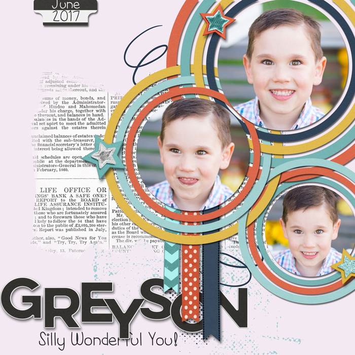 Greyson