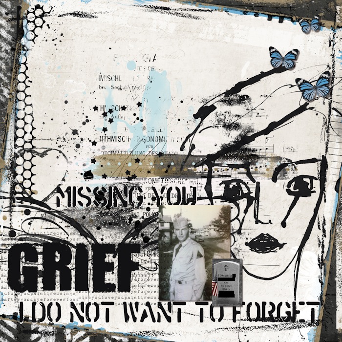 Grief