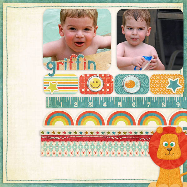 Griffin