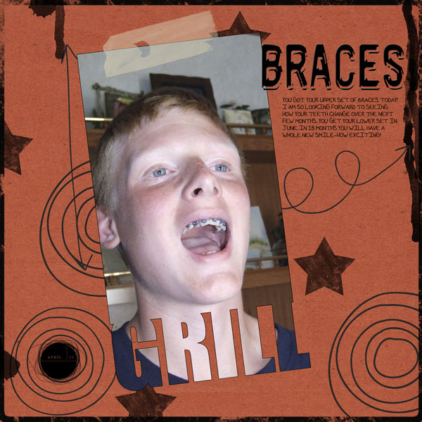 Grill