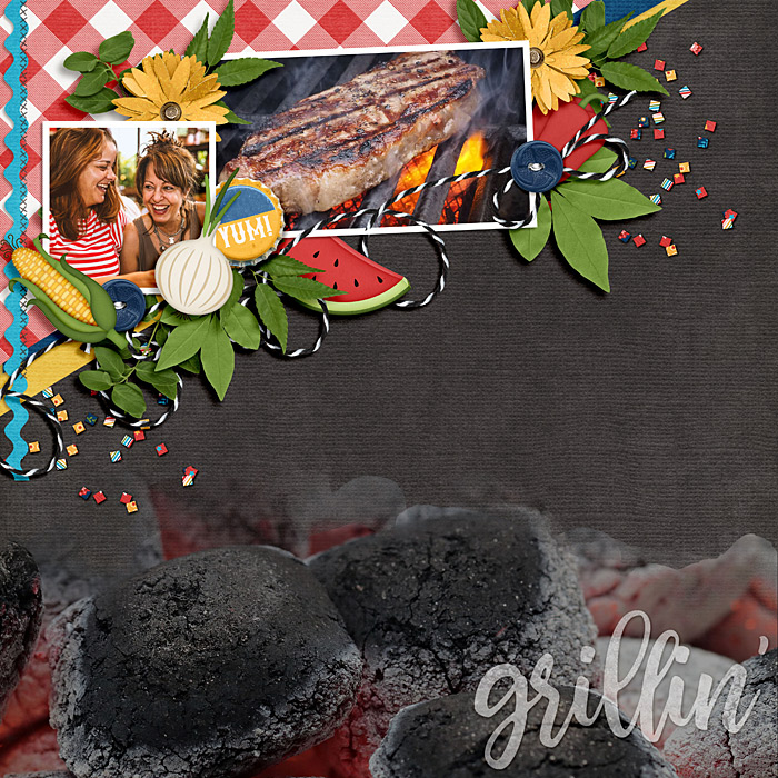 Grilling