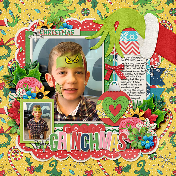 grinch 2017