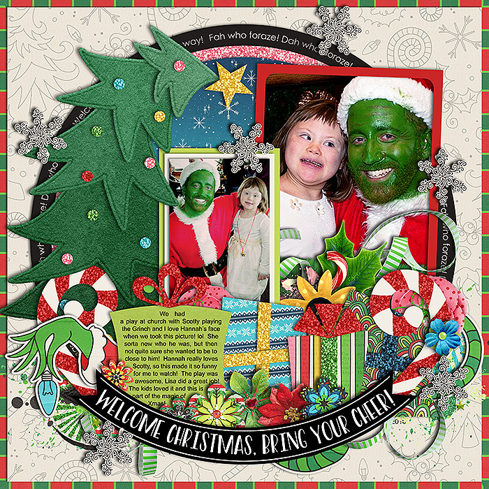 Grinch