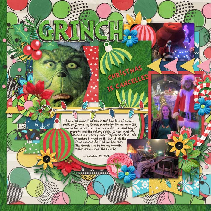 Grinch