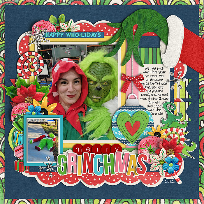 GrinchMas