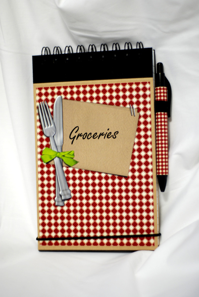 Grocery Lists