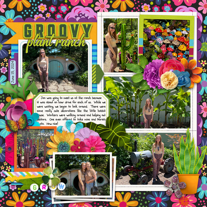 Groovy Plant Ranch