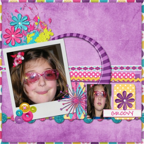 Groovy