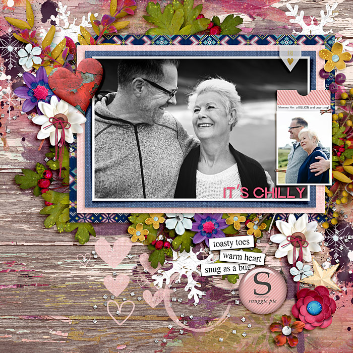 Grow Old With Me