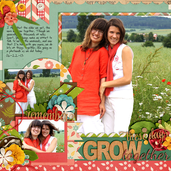 Grow Together