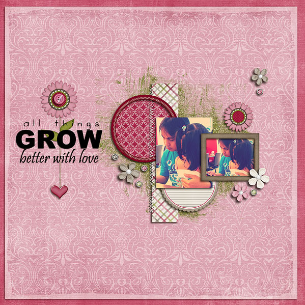 Grow