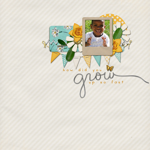 Grow