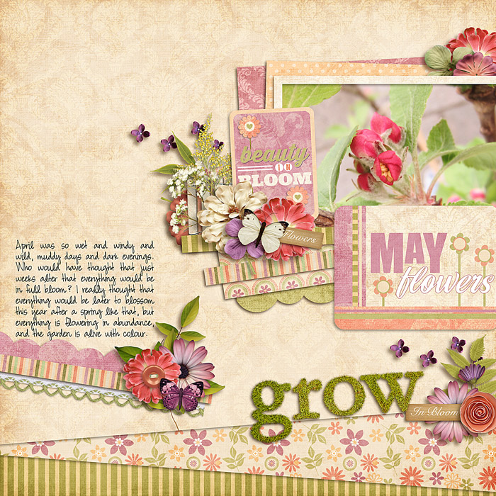 Grow
