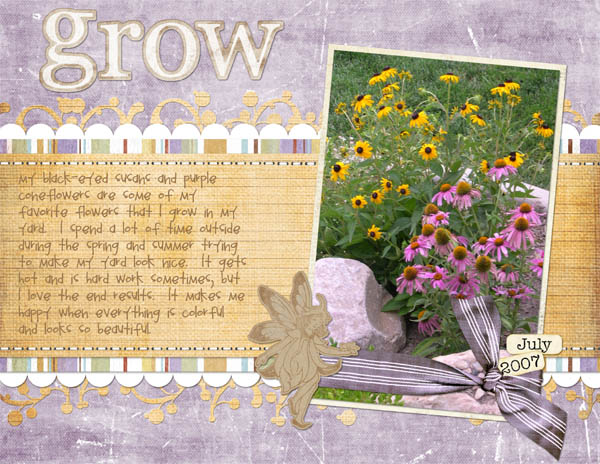Grow