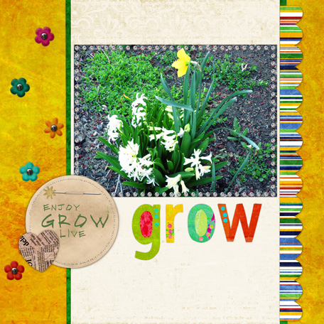 Grow