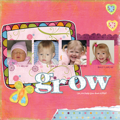Grow