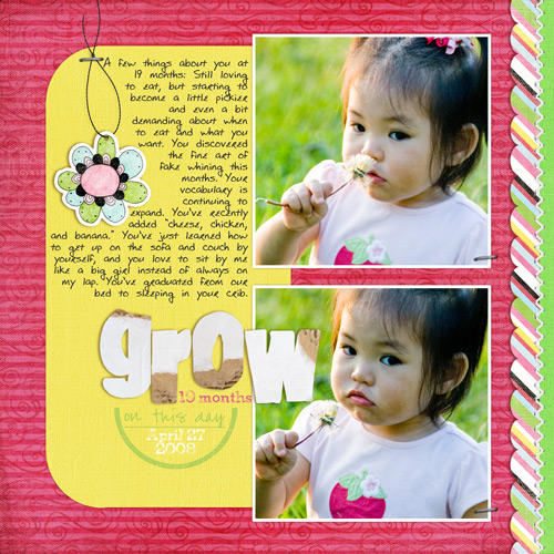Grow