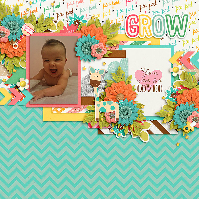 Grow
