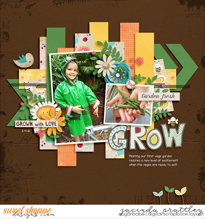 Grow