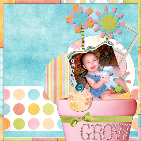 GROW