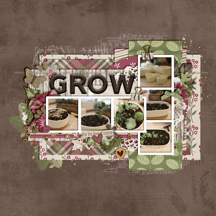 Grow