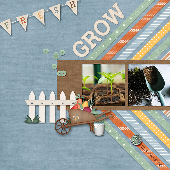 Grow