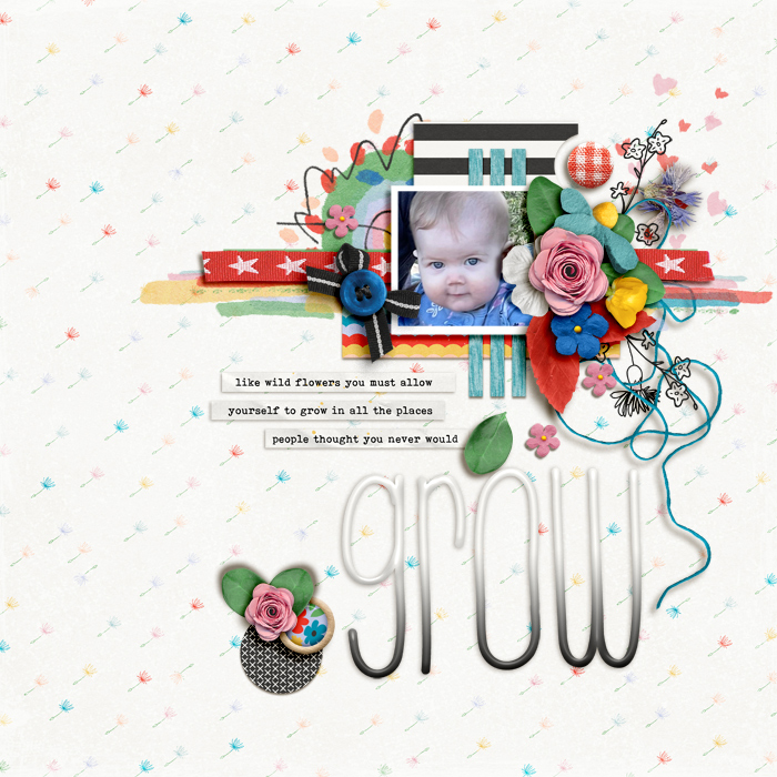 Grow