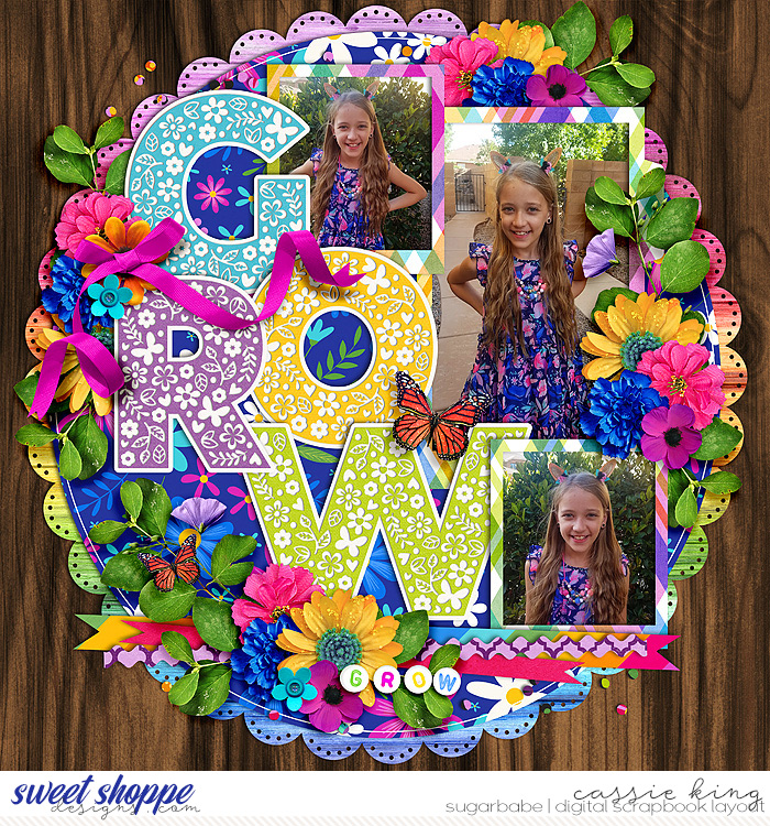 Grow