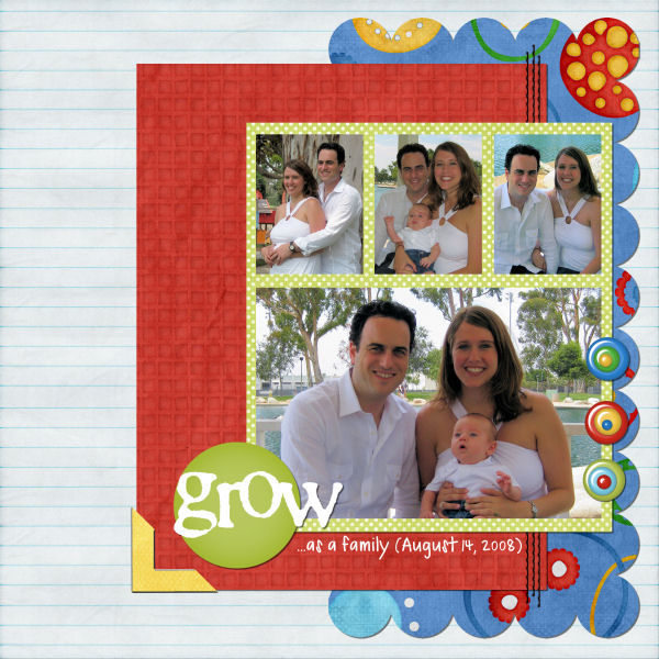Grow