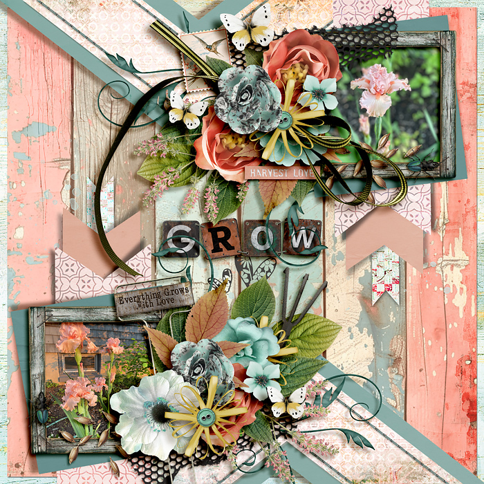 Grow