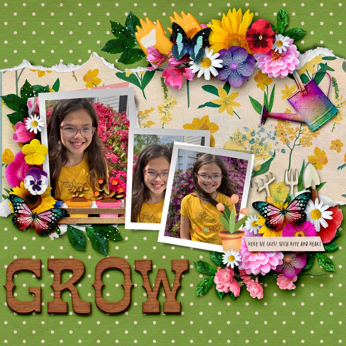 Grow