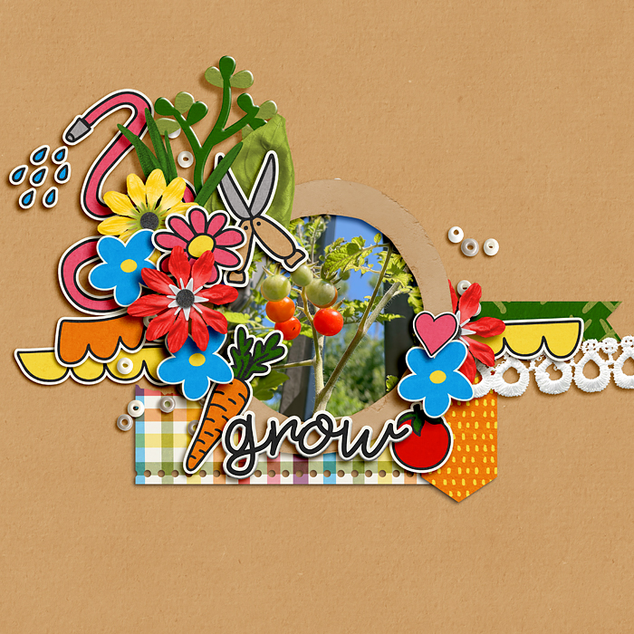 Grow