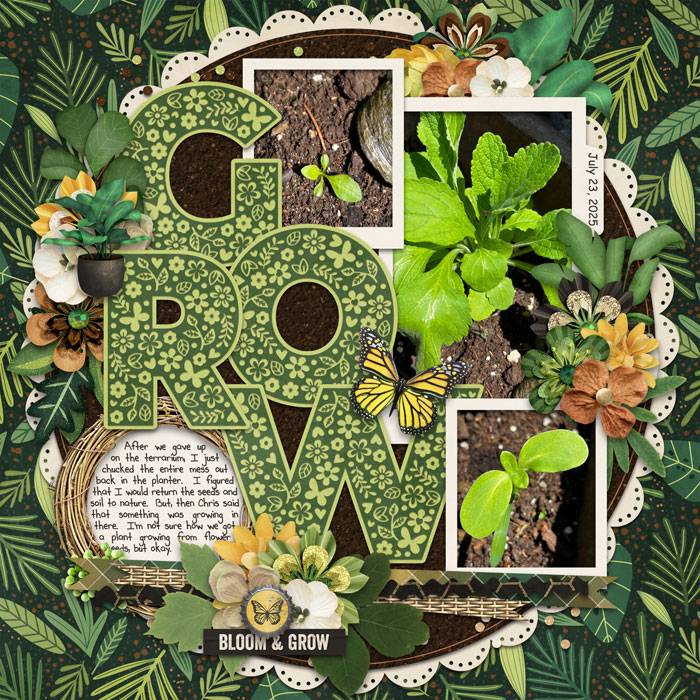 Grow