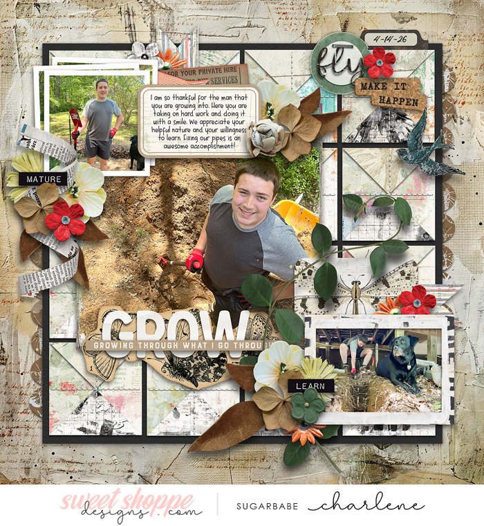 Grow