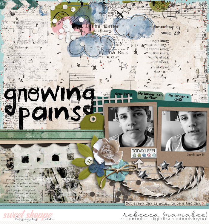 growing pains