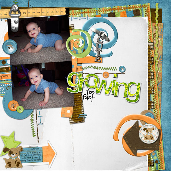 Growing too Fast