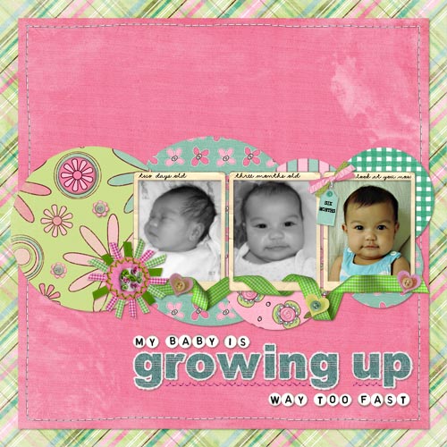 Growing Up