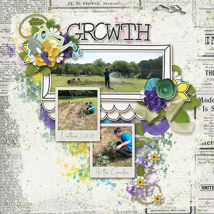 Growth
