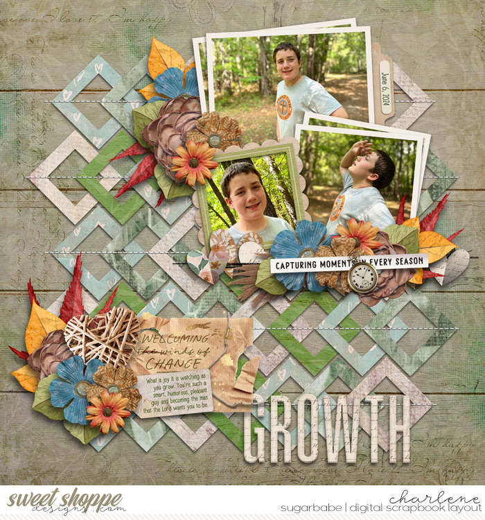 Growth