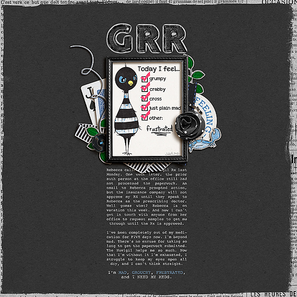 grr