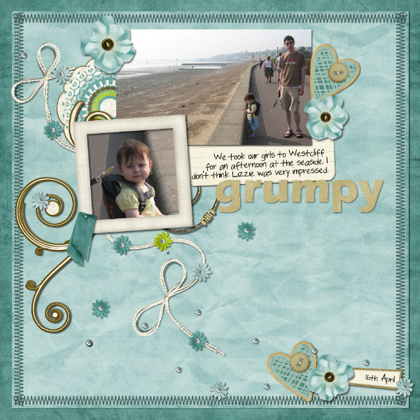 grumpy