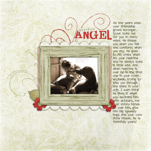 Guardian Angel