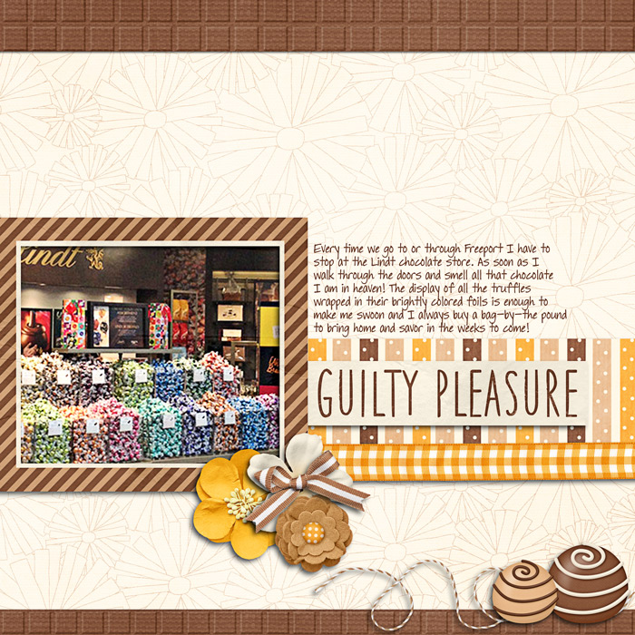 Guilty Pleasure - Trivia Challenge