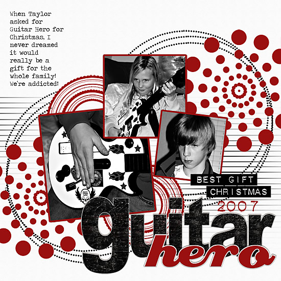 Guitar Hero