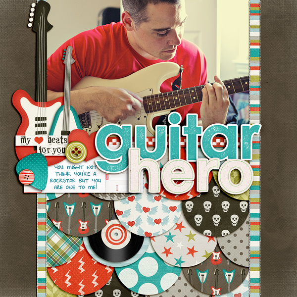 Guitar Hero